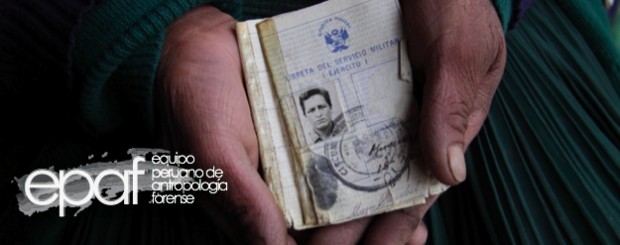 Es Navidad y los seguimos esperando 2011 Por un Plan Nacional de Búsqueda de Desaparecidos, por la verdad, por la justicia Desaparecidos… ¿Hasta cuándo? es una campaña concebida e impulsada por EPAF con el objetivo de sensibilizar...