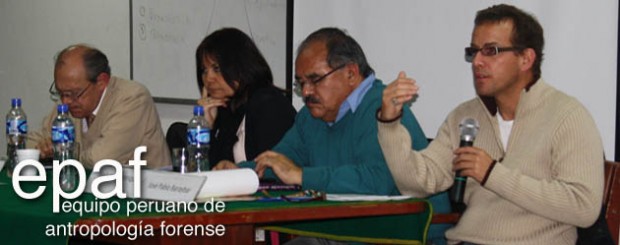 “Diálogos con Carlos Iván Degregori” Conversatorio en homenaje al legado del antropólogo peruano El Equipo Peruano de Antropología Forense, el Taller de Estudios sobre Memoria y el Centro de Estudiantes de Antropología de la Universidad...