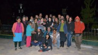 Ayacucho Field School 2013: Transitional Justice in Practice The main purpose of this interdisciplinary field school is to bring university students out of the academic-theoretical world and to take them to the “field” to have direct contact with...
