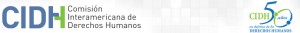 logo CIDH
