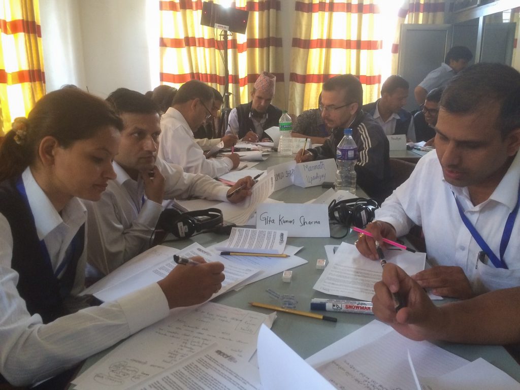 Exhumación en Pukamarca-2